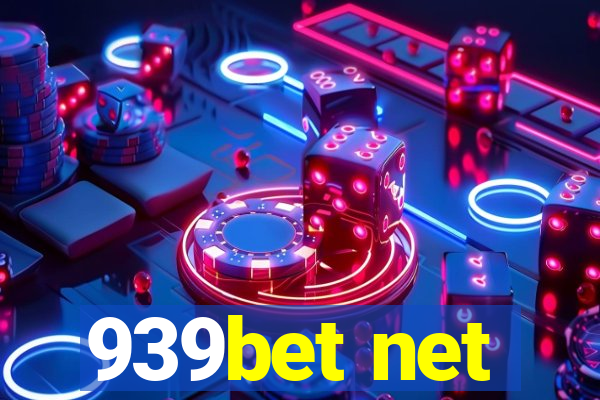 939bet net